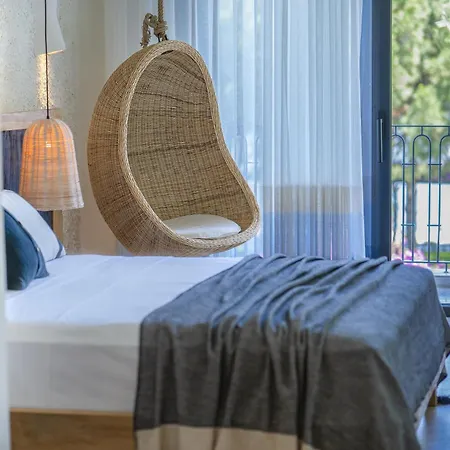 Yacht Boheme Hotel-boutique Class - Adults Only 3* Fethiye