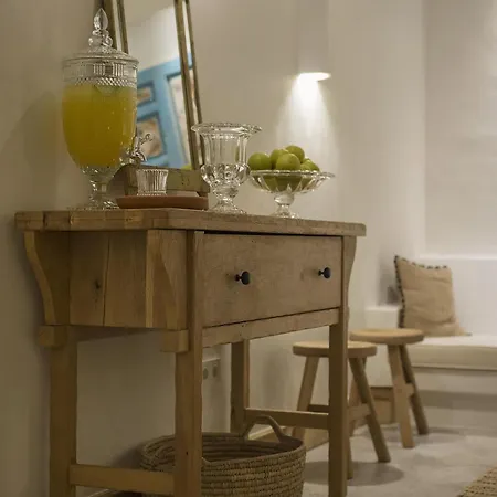 Hotel Yacht Boheme Hotel-boutique Class - Adults Only Fethiye