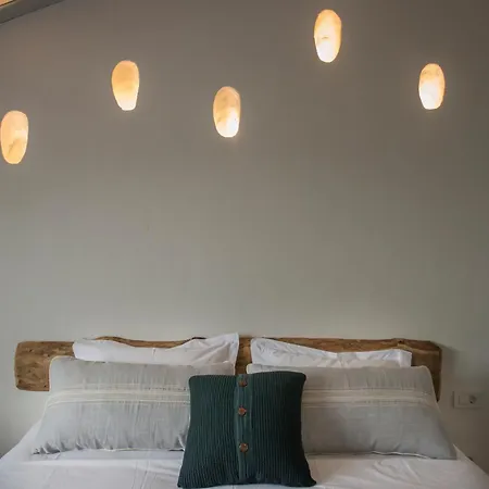 Yacht Boheme Hotel-boutique Class - Adults Only 3* Φετιγιέ