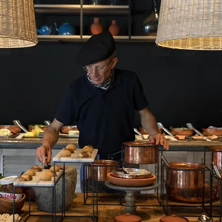 Yacht Boheme Hotel-boutique Class - Adults Only Hotel