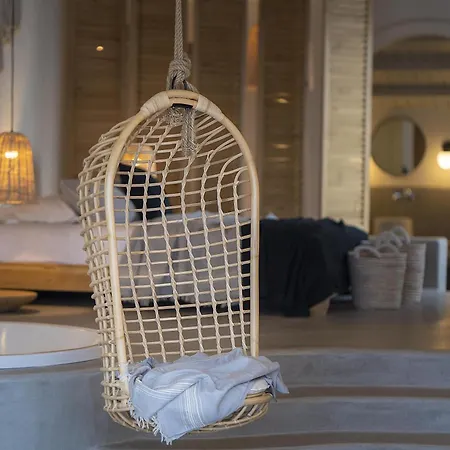 Yacht Boheme Hotel-boutique Class - Adults Only