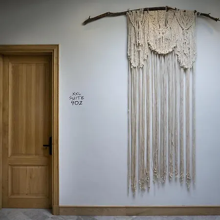 Yacht Boheme Hotel-boutique Class - Adults Only 3*