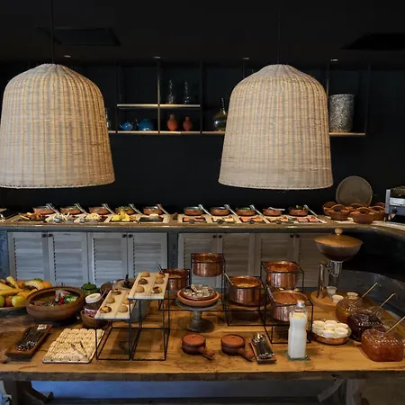 Yacht Boheme Hotel-boutique Class - Adults Only Hotel Fethiye