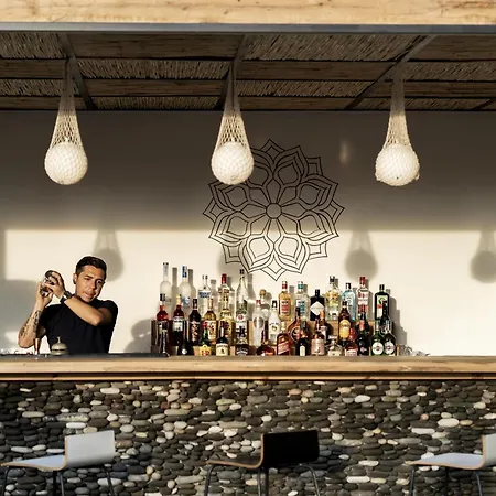 Yacht Boheme Hotel-boutique Class - Adults Only