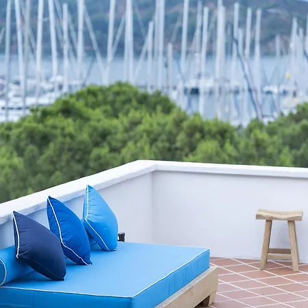 Yacht Boheme Hotel-boutique Class - Adults Only 3* Fethiye