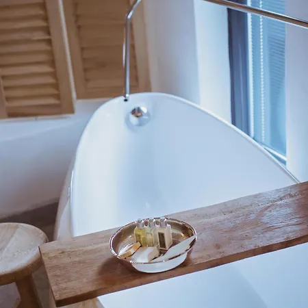 Yacht Boheme Hotel-boutique Class - Adults Only Hotell 3*
