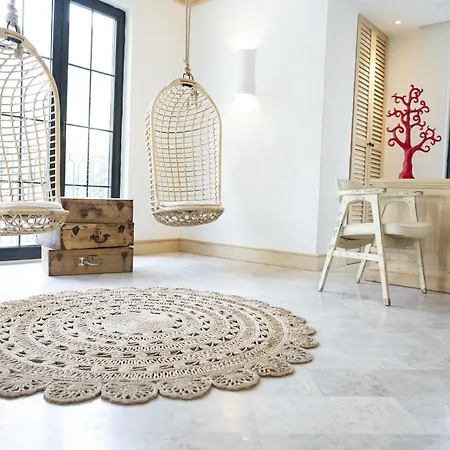 Yacht Boheme Hotel-boutique Class - Adults Only