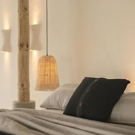 Ξενοδοχείο Yacht Boheme Hotel-boutique Class - Adults Only