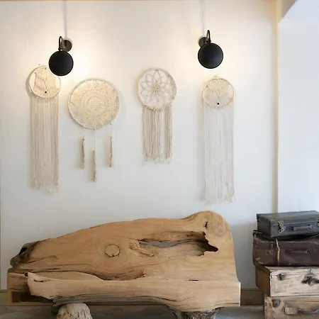 Yacht Boheme Hotel-boutique Class - Adults Only Fethiye