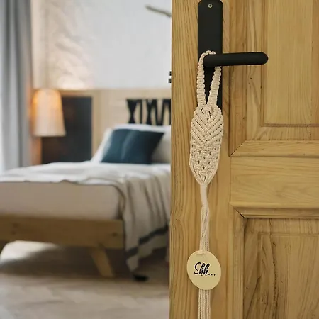 Yacht Boheme Hotel-boutique Class - Adults Only Ξενοδοχείο