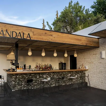 Yacht Boheme Hotel-boutique Class - Adults Only Hotel Fethiye