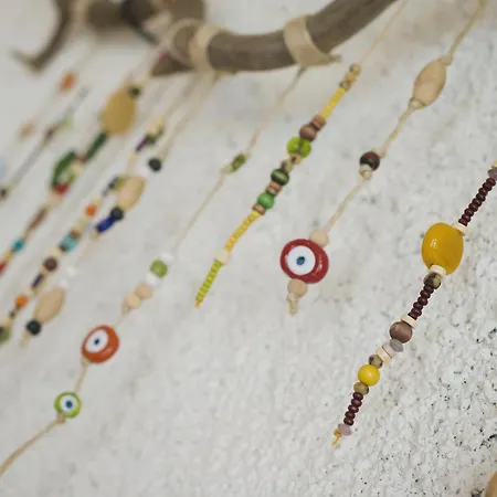 Yacht Boheme Hotel-boutique Class - Adults Only Hotel