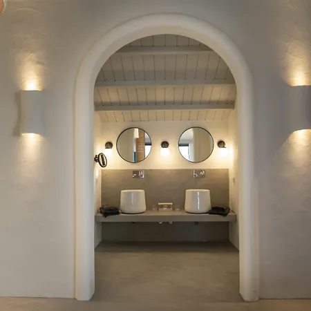 Yacht Boheme Hotel-boutique Class - Adults Only Hotel 4*