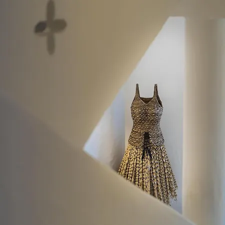 Yacht Boheme Hotel-boutique Class - Adults Only Φετιγιέ