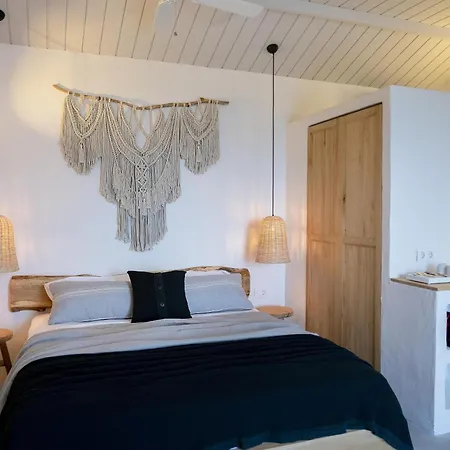 Ξενοδοχείο Yacht Boheme Hotel-boutique Class - Adults Only Φετιγιέ