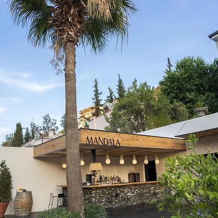 Yacht Boheme Hotel-boutique Class - Adults Only