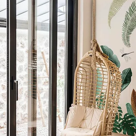 Yacht Boheme Hotel-boutique Class - Adults Only Hotel