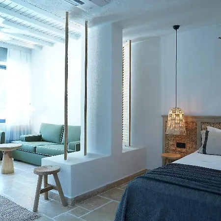 Yacht Boheme Hotel-boutique Class - Adults Only Hotel