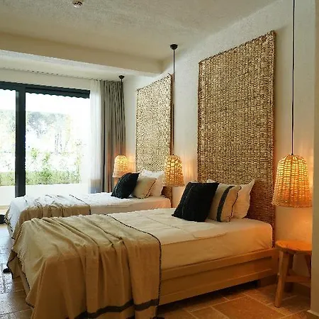 Yacht Boheme Hotel-boutique Class - Adults Only Hotell Fethiye