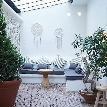 호텔 Yacht Boheme Hotel-boutique Class - Adults Only