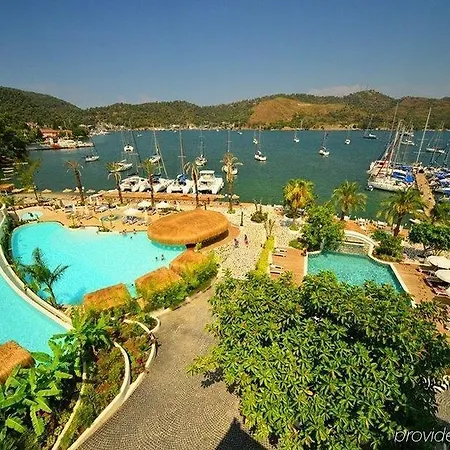 Yacht Boheme Hotel-boutique Class - Adults Only Hotell Fethiye
