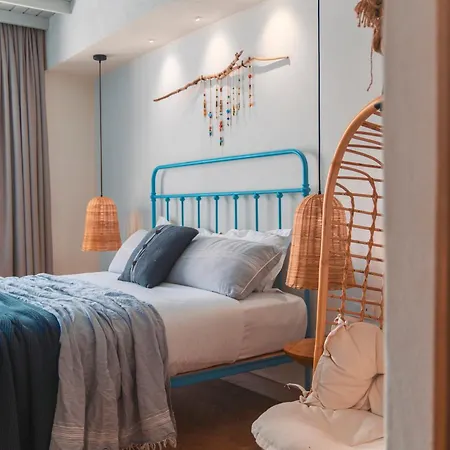 Yacht Boheme Hotel-boutique Class - Adults Only Hotel Fethiye