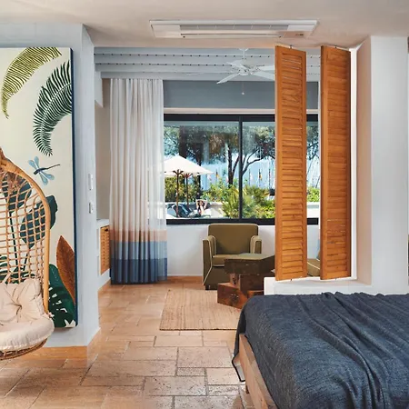 Yacht Boheme Hotel-boutique Class - Adults Only 3* Fethiye