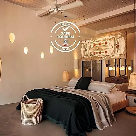 호텔 Yacht Boheme Hotel-boutique Class - Adults Only