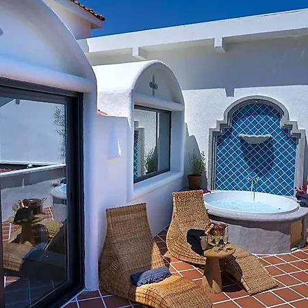 Yacht Boheme Hotel-boutique Class - Adults Only 호텔 3*