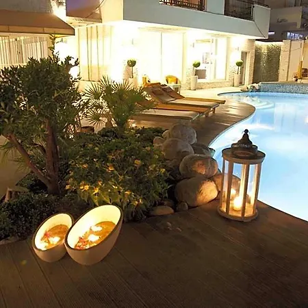 Yacht Boheme Hotel-boutique Class - Adults Only 호텔