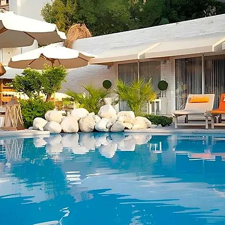 Yacht Boheme Hotel-boutique Class - Adults Only 3* 페티예