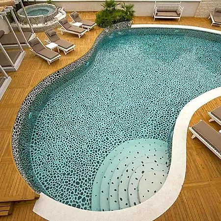 Yacht Boheme Hotel-boutique Class - Adults Only 호텔 3*