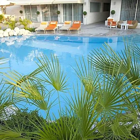 Yacht Boheme Hotel-boutique Class - Adults Only 페티예