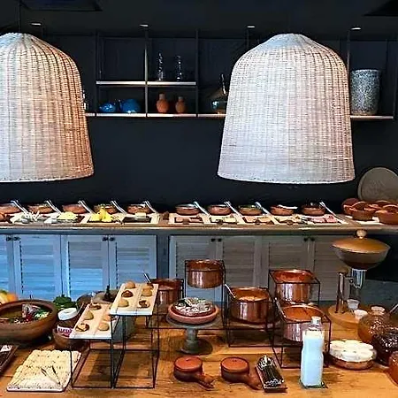 Yacht Boheme Hotel-boutique Class - Adults Only 3* 페티예