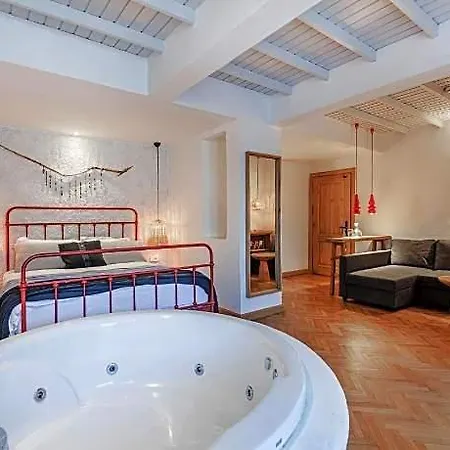 Yacht Boheme Hotel-boutique Class - Adults Only 3* 페티예