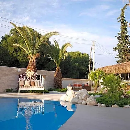 Yacht Boheme Hotel-boutique Class - Adults Only 3* 페티예