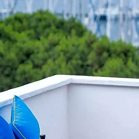 호텔 Yacht Boheme Hotel-boutique Class - Adults Only