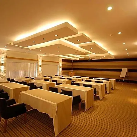 Yacht Boheme Hotel-boutique Class - Adults Only 호텔 3*