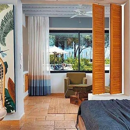호텔 Yacht Boheme Hotel-boutique Class - Adults Only