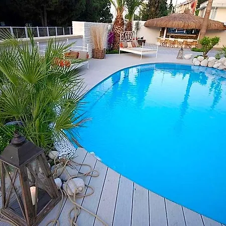 Yacht Boheme Hotel-boutique Class - Adults Only 호텔