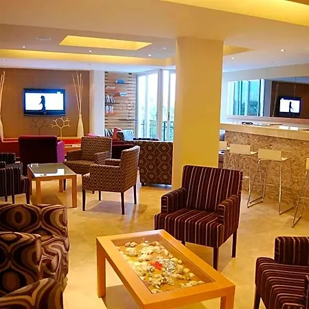 호텔 Yacht Boheme Hotel-boutique Class - Adults Only