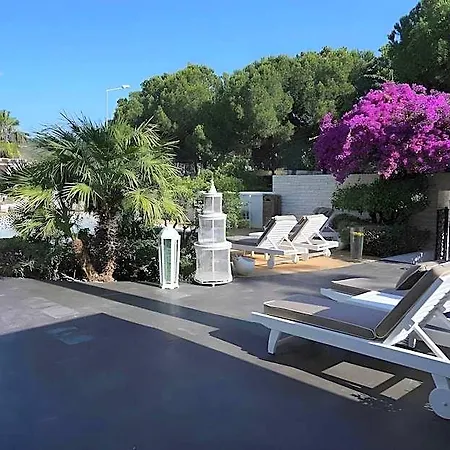 Yacht Boheme Hotel-boutique Class - Adults Only 3* 페티예