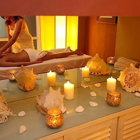 호텔 Yacht Boheme Hotel-boutique Class - Adults Only