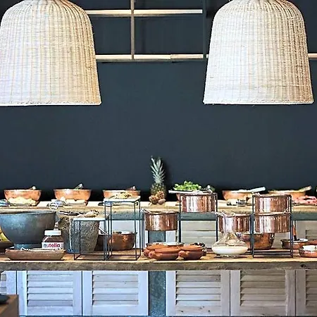 Yacht Boheme Hotel-boutique Class - Adults Only