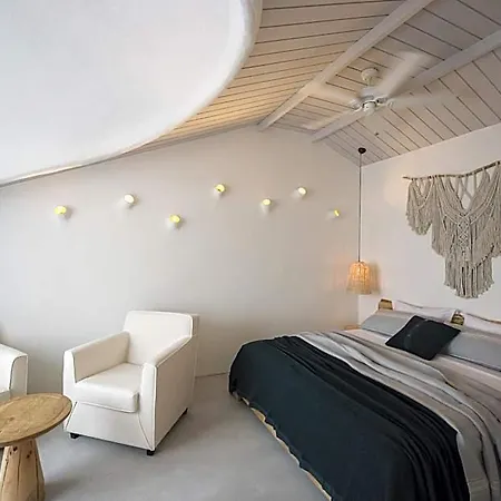 호텔 Yacht Boheme Hotel-boutique Class - Adults Only