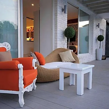 Yacht Boheme Hotel-boutique Class - Adults Only