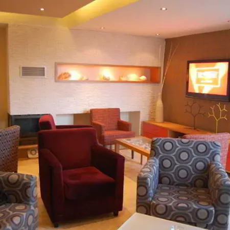 Yacht Boheme Hotel-boutique Class - Adults Only Hotell 3*