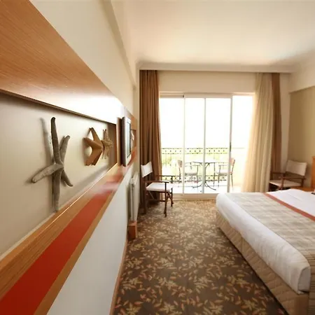 Hotell Yacht Boheme Hotel-boutique Class - Adults Only Fethiye