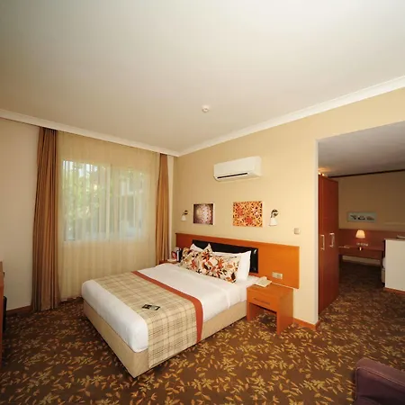 Yacht Boheme Hotel-boutique Class - Adults Only フェティエ