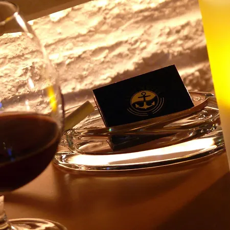 Yacht Boheme Hotel-boutique Class - Adults Only Hotel Fethiye